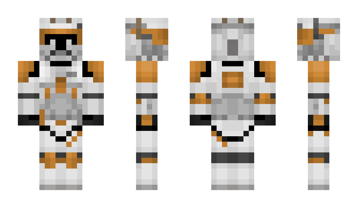 ETP2Marius Minecraft Skin