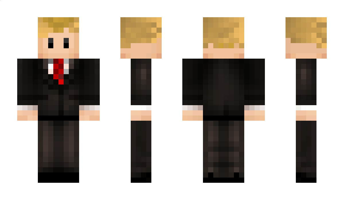 DerDage Minecraft Skin