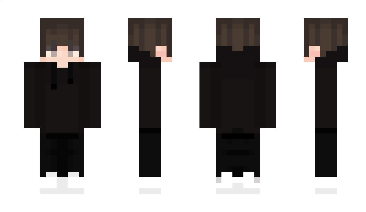 dzejdzejk3a Minecraft Skin