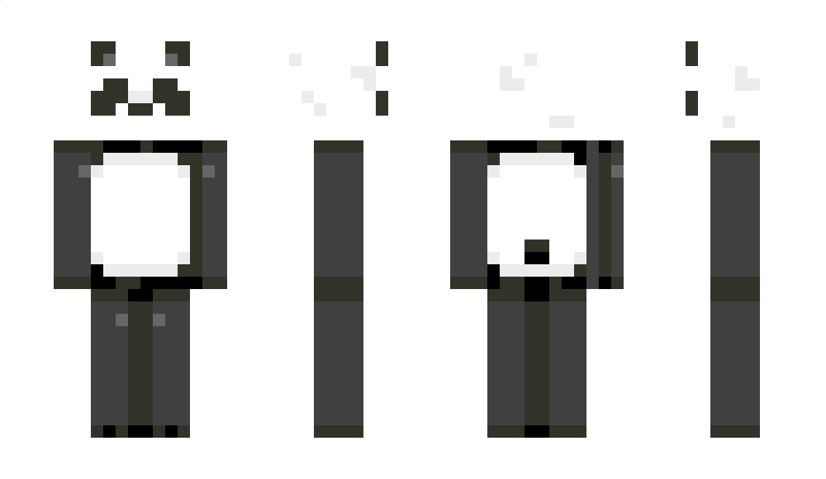 FuximWinkel Minecraft Skin