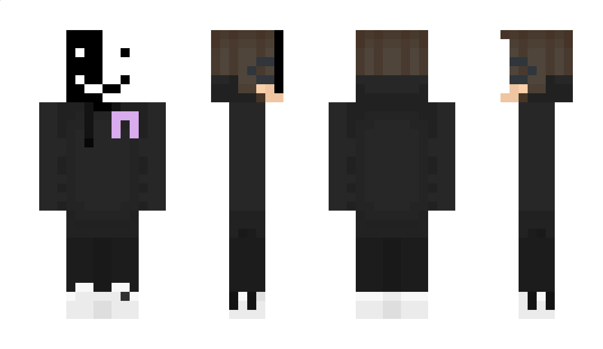 Dippmc Minecraft Skin