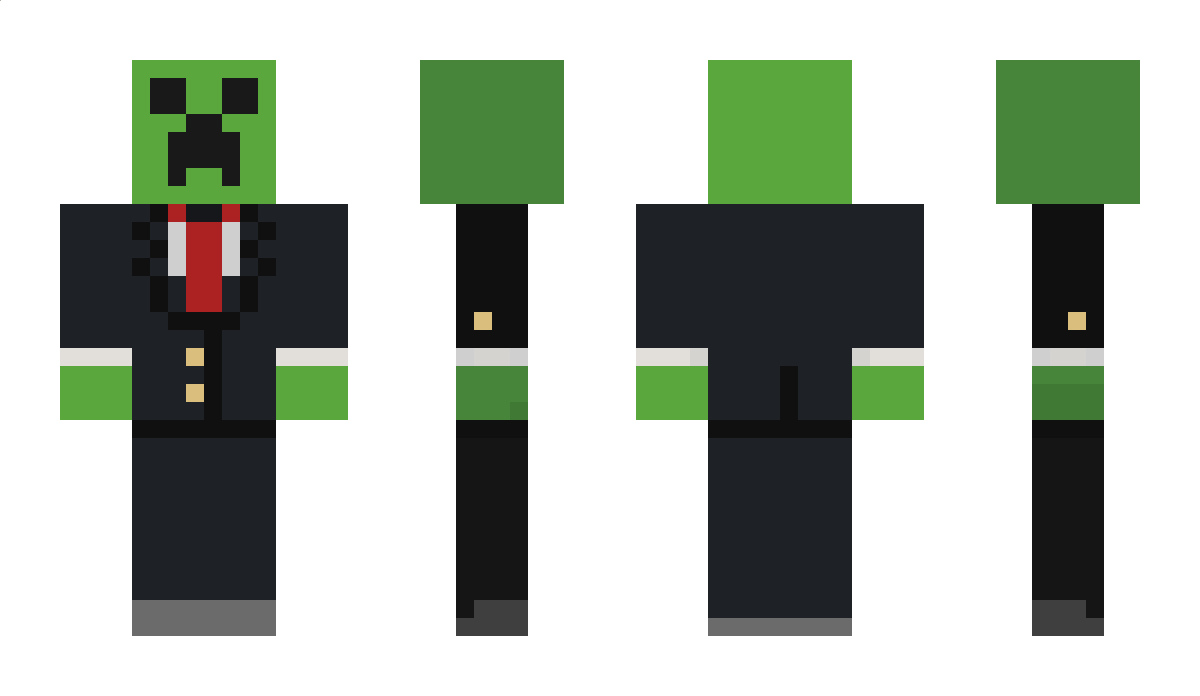 othapro564 Minecraft Skin