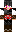 RainzerUp Minecraft Skin