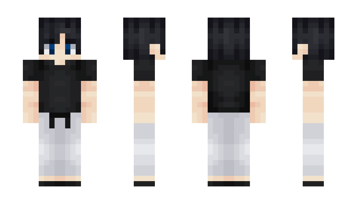 dinonugg Minecraft Skin