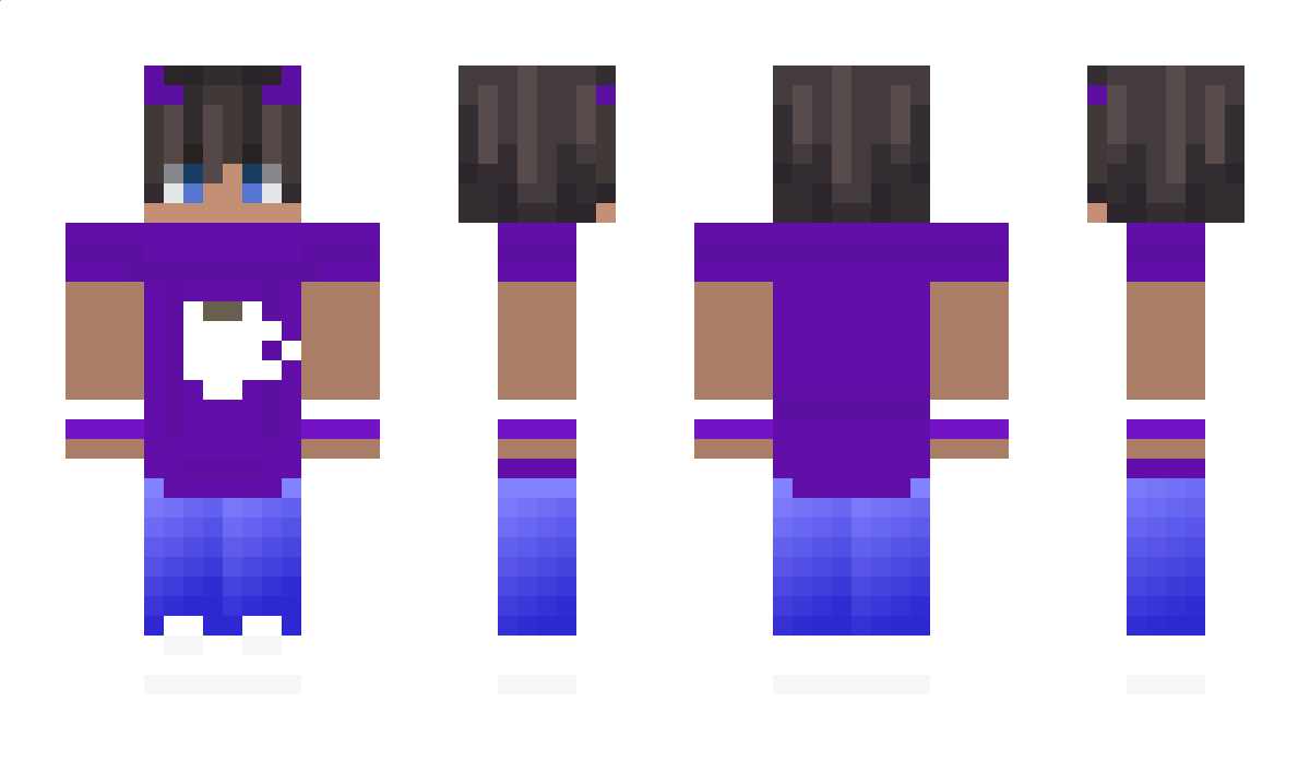 Cafezinn_ Minecraft Skin