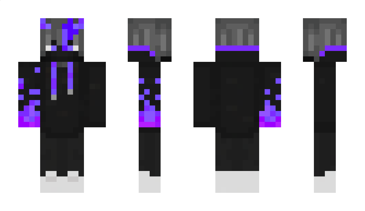 Darkylt Minecraft Skin