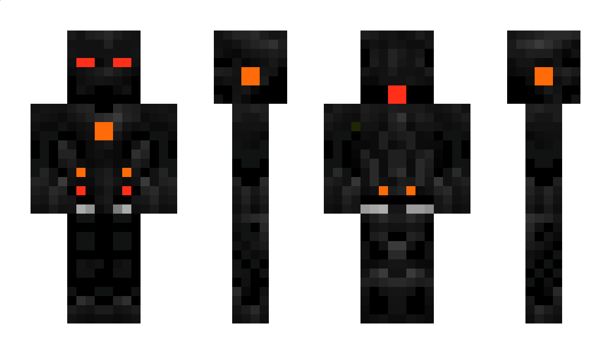 UrimMC Minecraft Skin