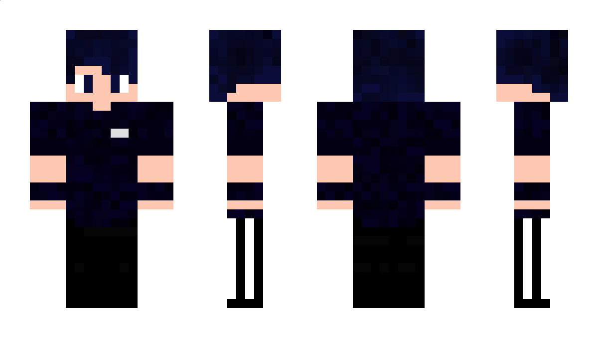 killwa Minecraft Skin