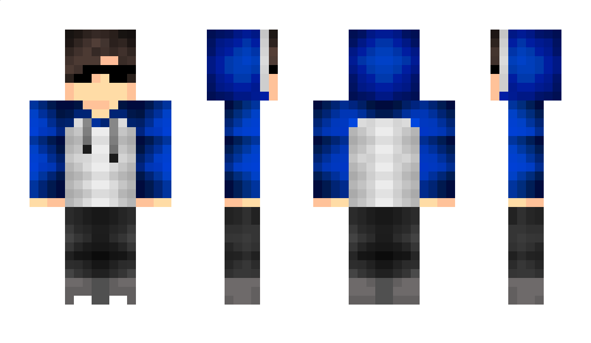 xXLeqit_NoelXx Minecraft Skin