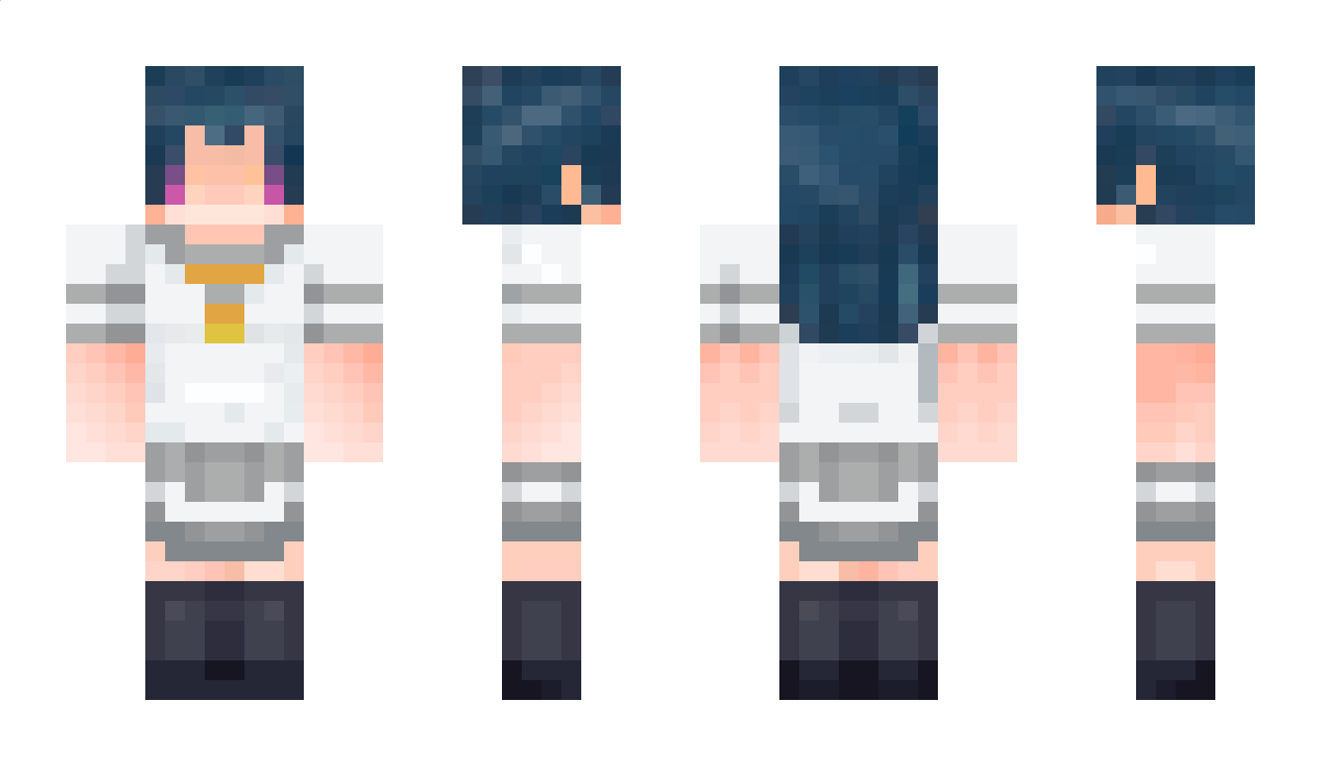 baron Minecraft Skin