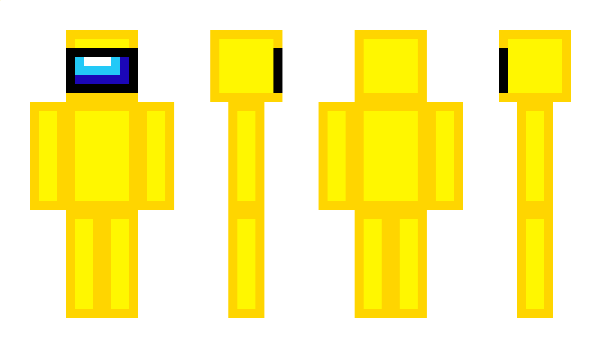 JungleMcPrungle Minecraft Skin