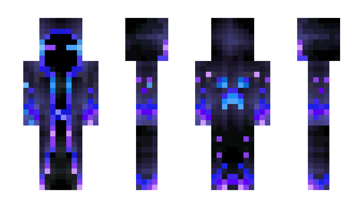 48Summer Minecraft Skin