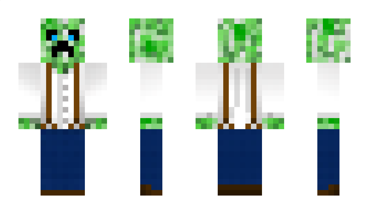 Tiloma05 Minecraft Skin