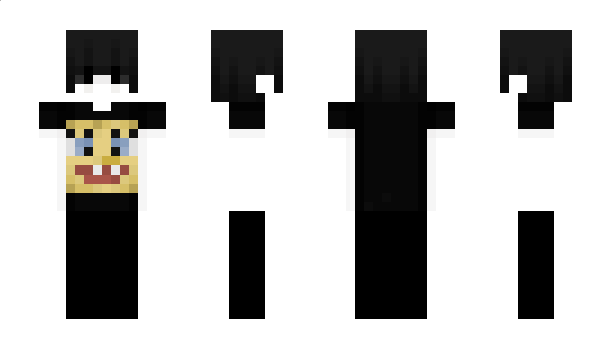 uers Minecraft Skin