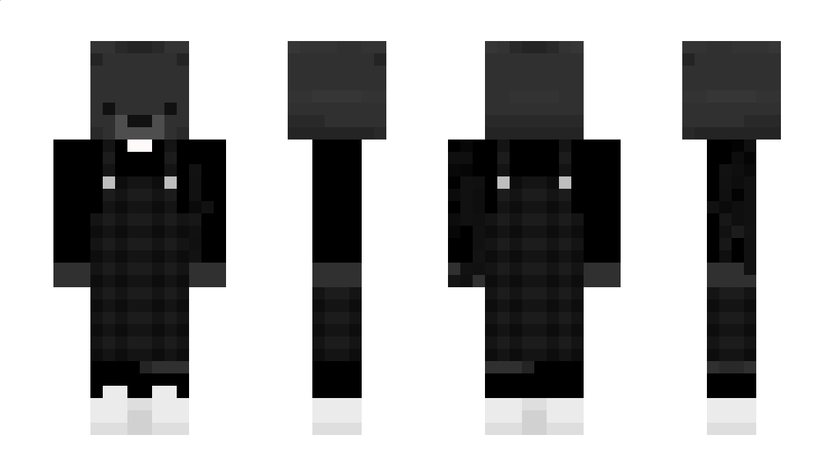 Aizea19 Minecraft Skin