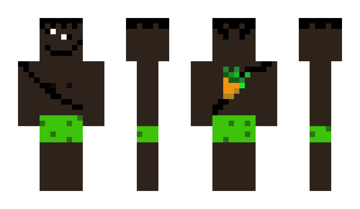 guziec__ Minecraft Skin