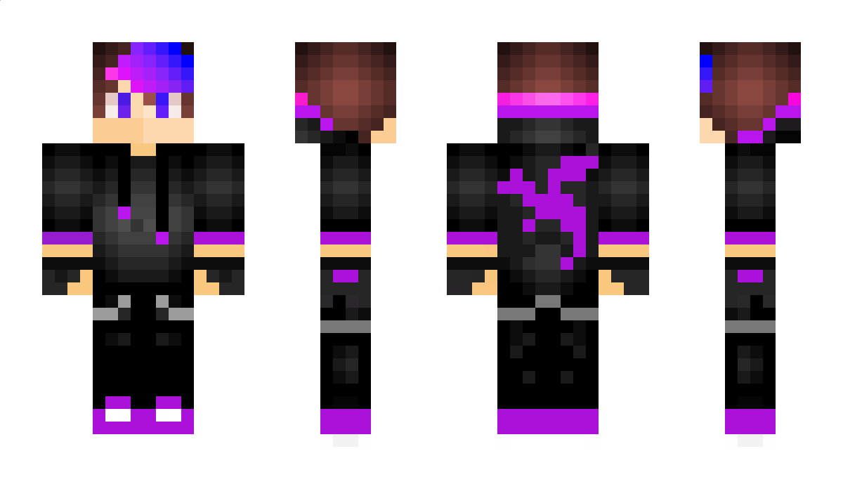 c39m Minecraft Skin