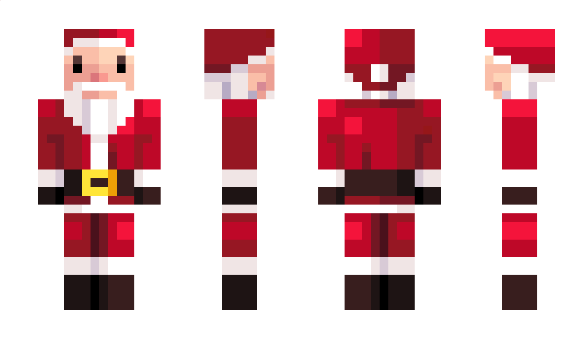 joygood Minecraft Skin