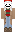 Veketjoekie Minecraft Skin