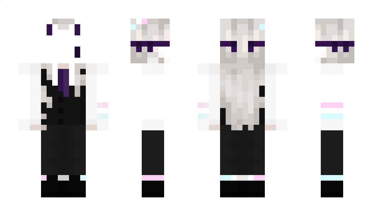 Allifi Minecraft Skin