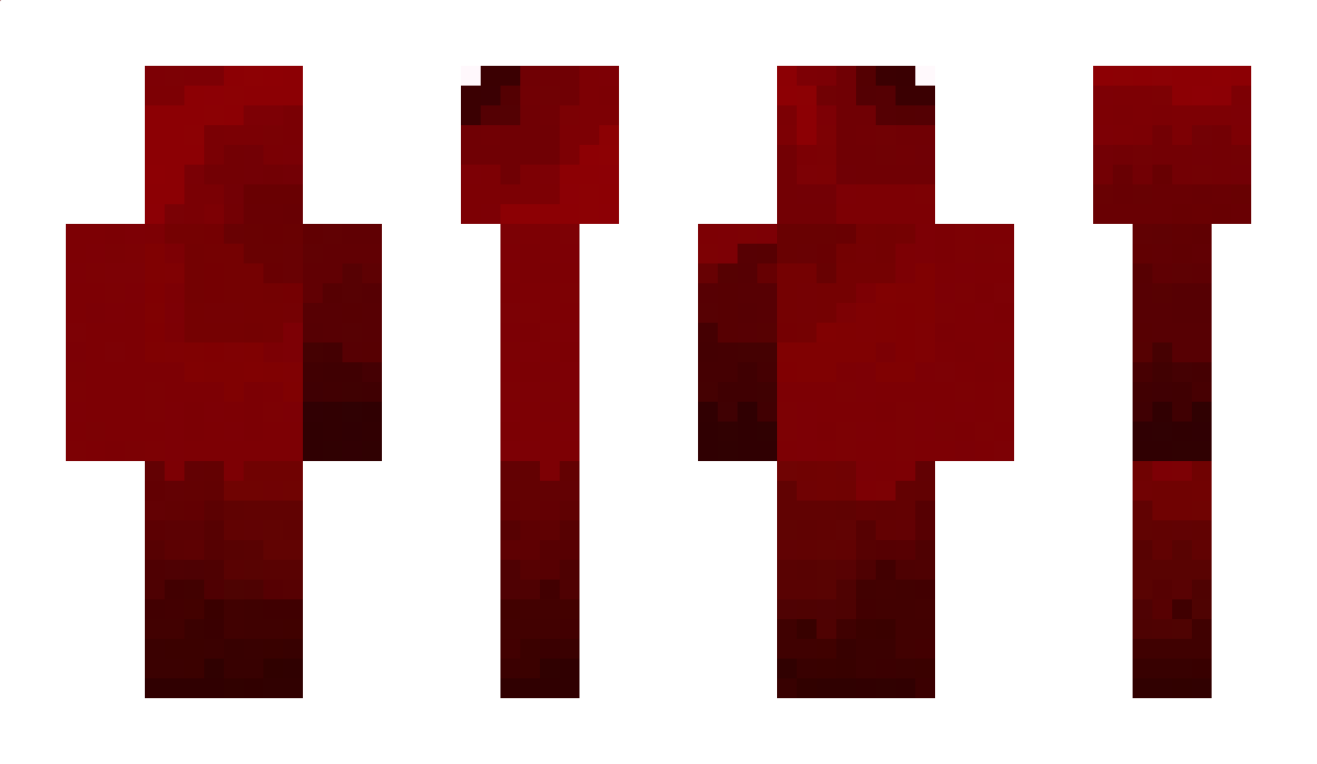 FreeGoreKrill27 Minecraft Skin