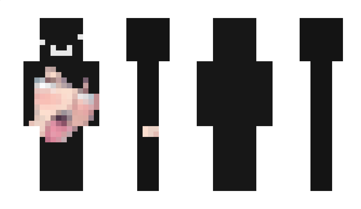 7Macro_KY8 Minecraft Skin