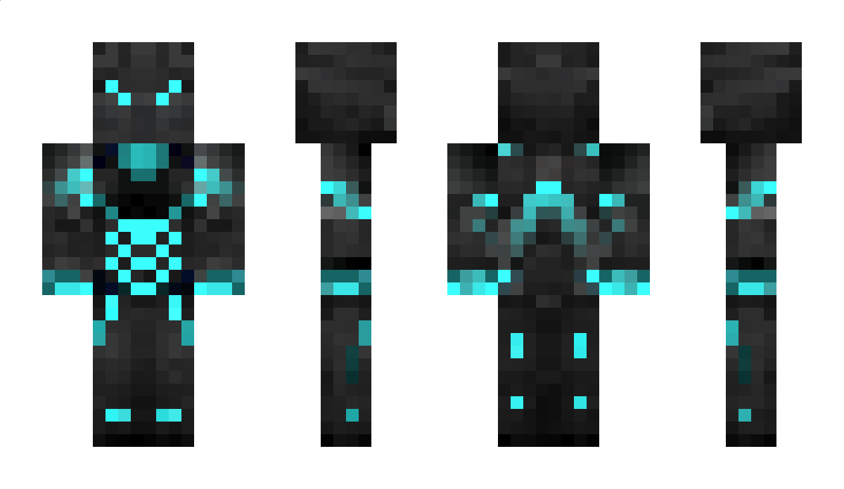 Savitar_ Minecraft Skin