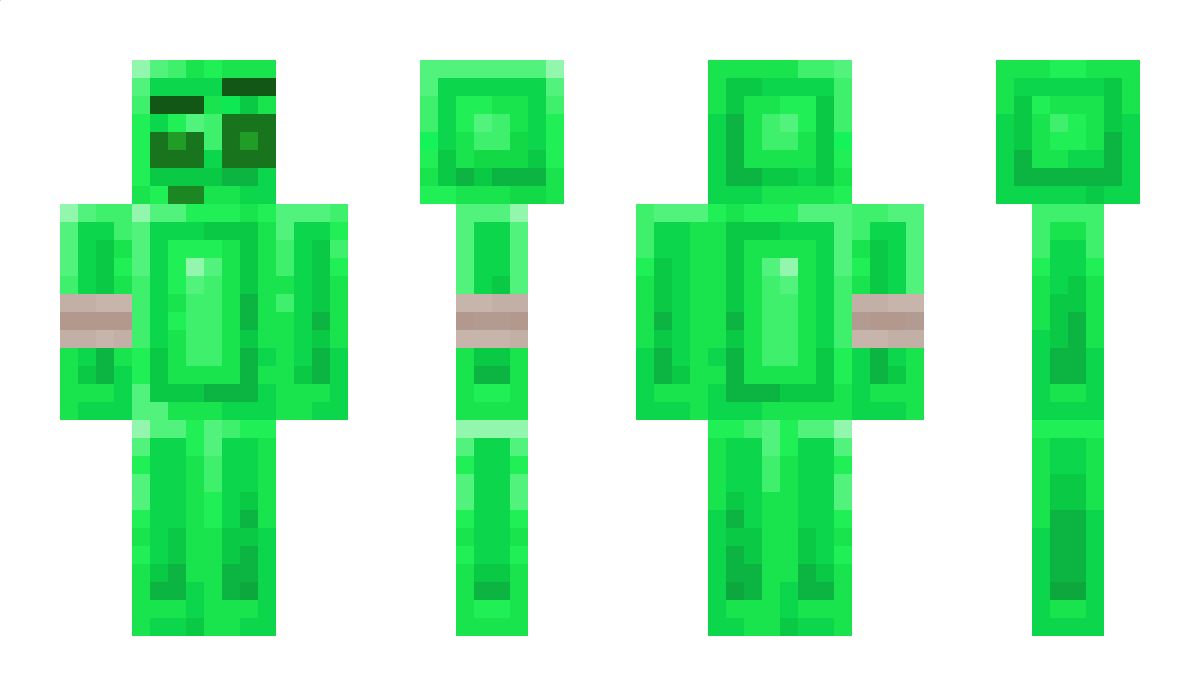 LuqasOFG Minecraft Skin