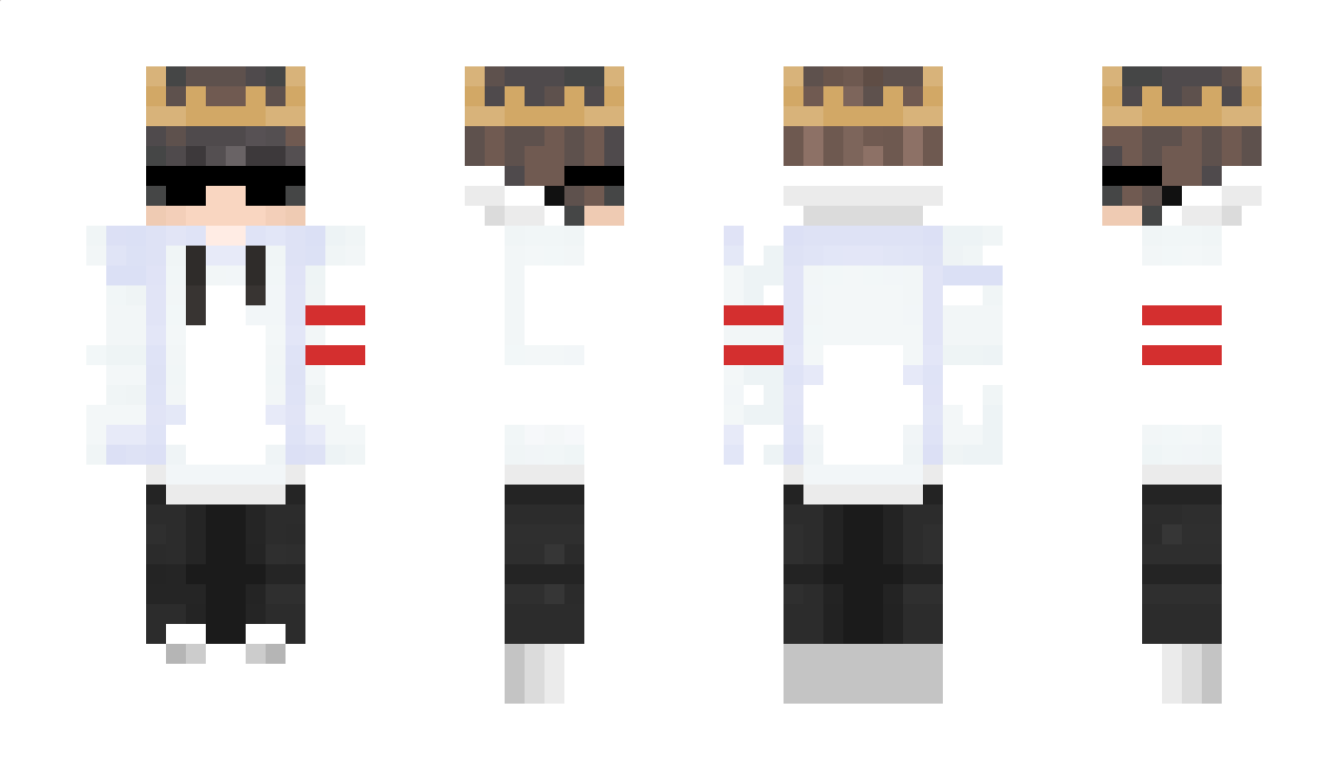 onno Minecraft Skin