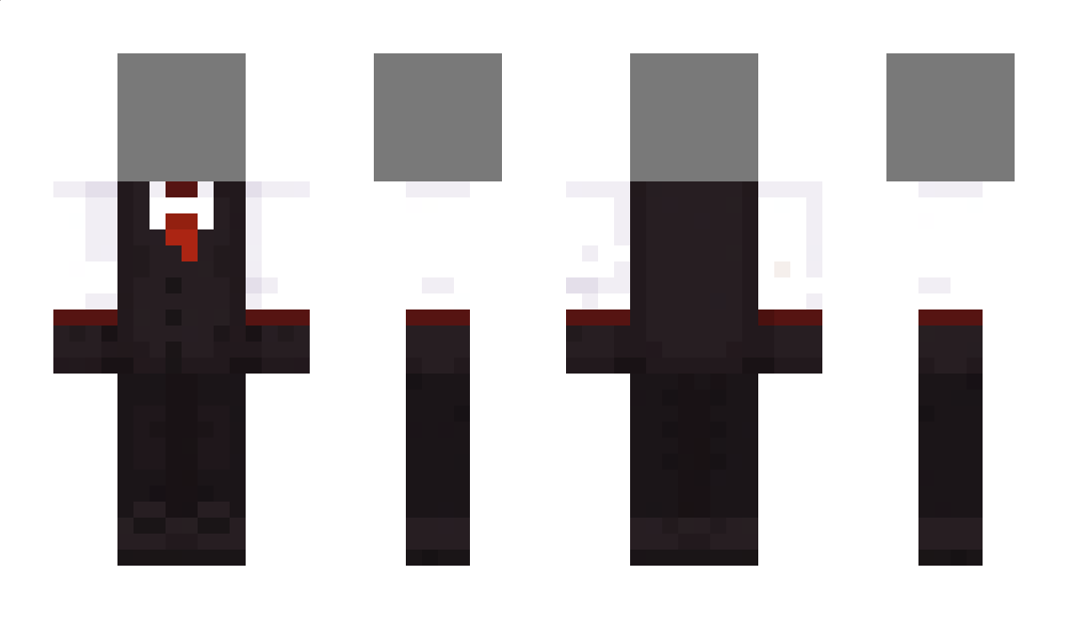 Suricato327 Minecraft Skin