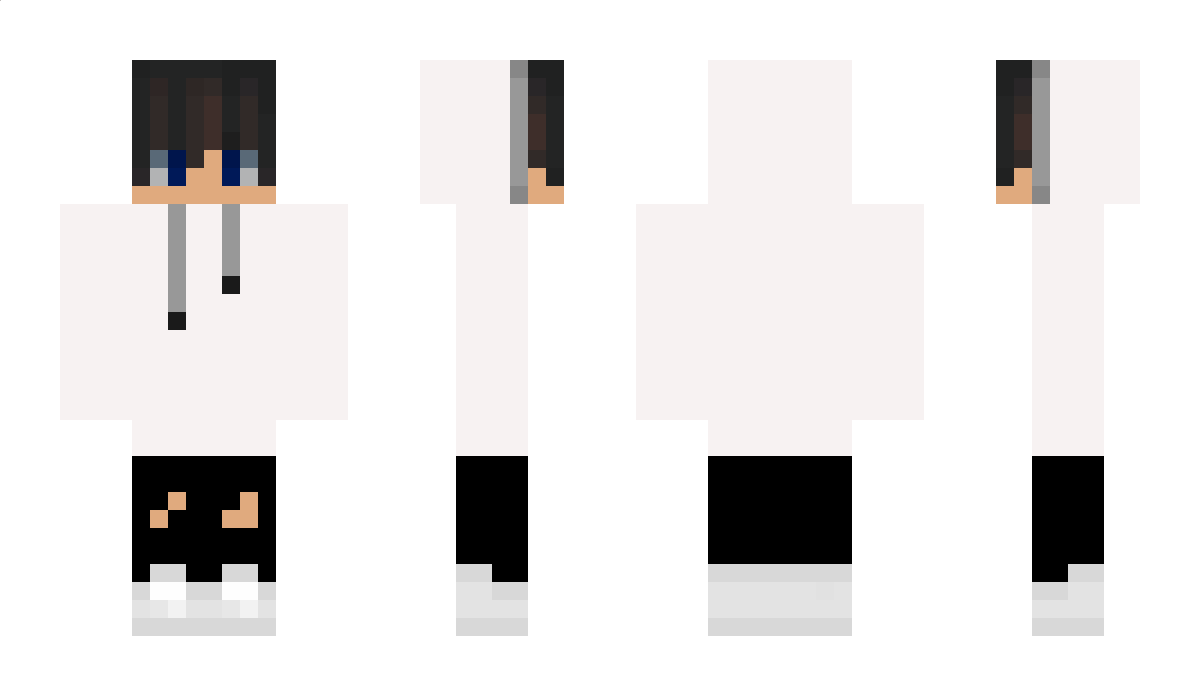 M0zer_ Minecraft Skin