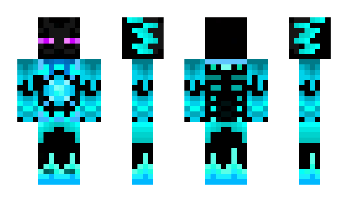 Dagehoo Minecraft Skin