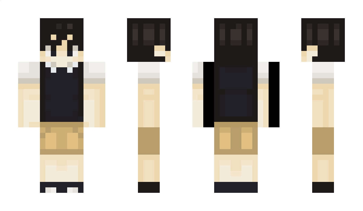 goyo13_premium Minecraft Skin