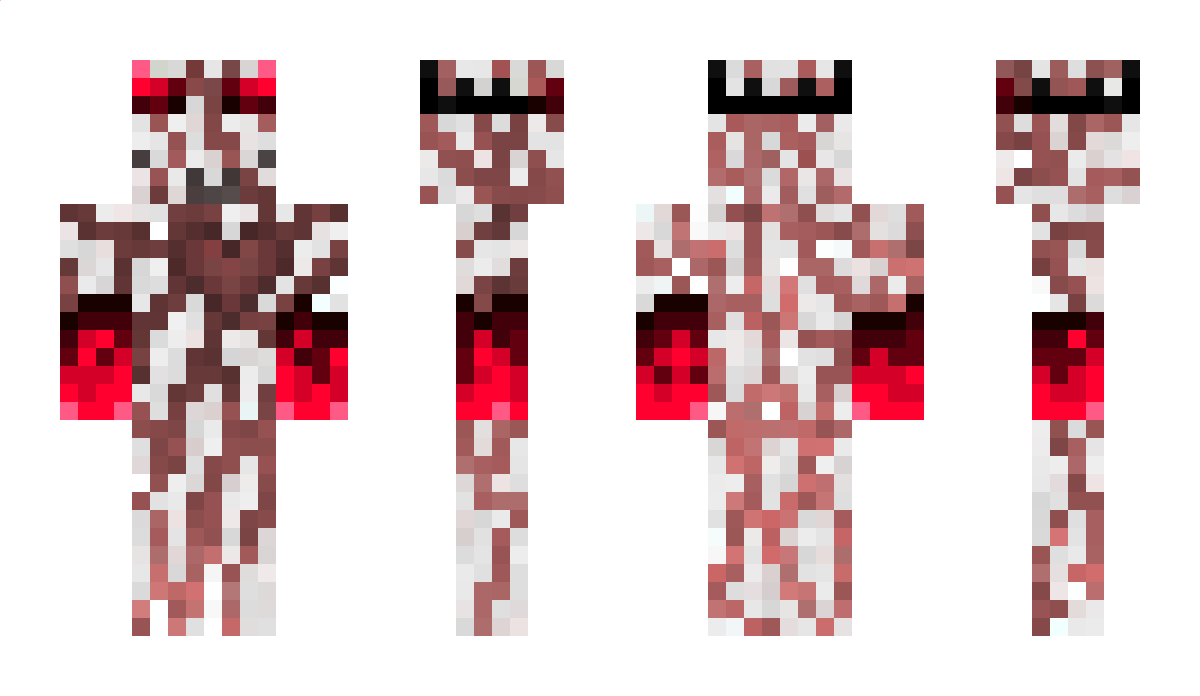 magicmint_ Minecraft Skin