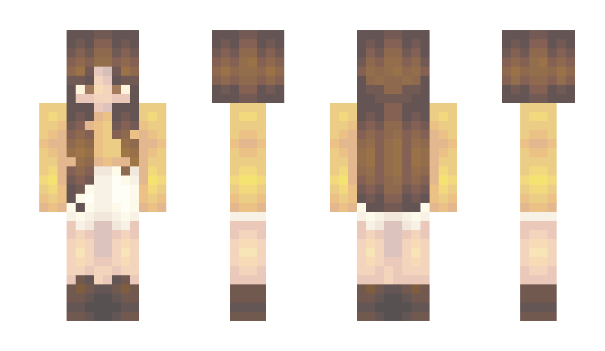 rylie_roo Minecraft Skin