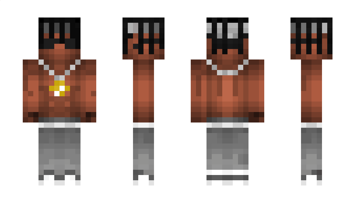 picklad_purjolok Minecraft Skin