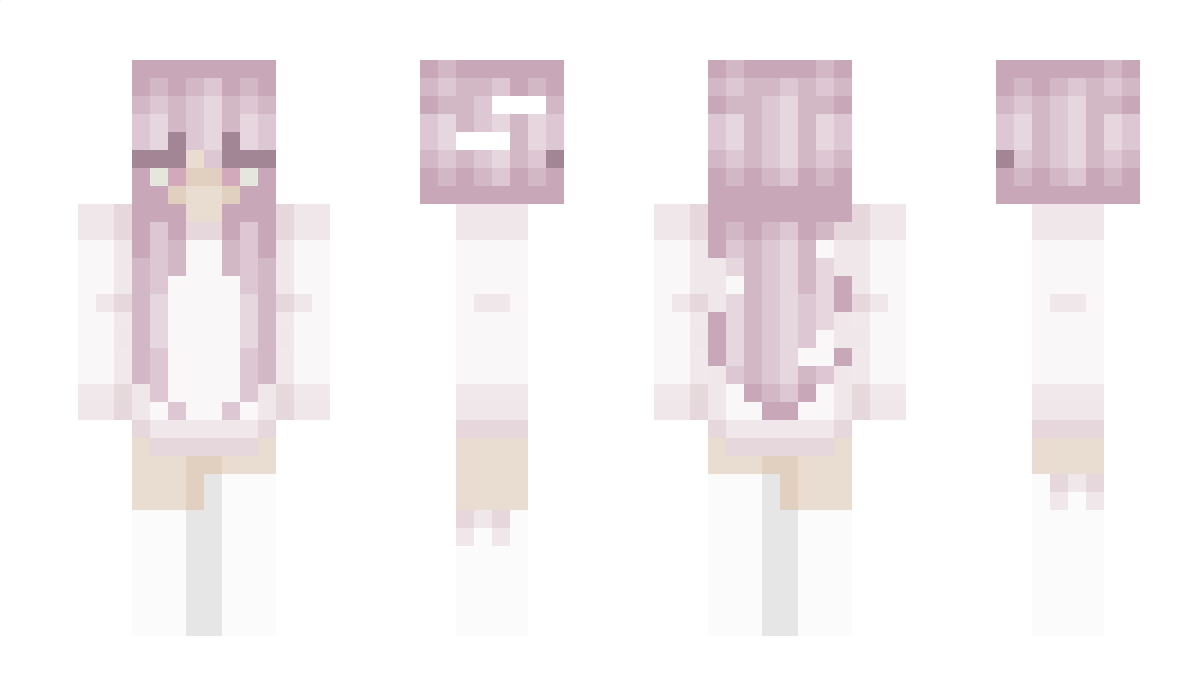 lokisey Minecraft Skin