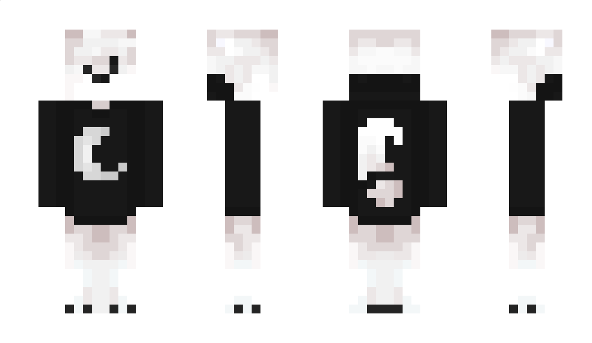 Mooooon_ Minecraft Skin