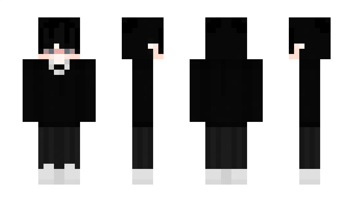 vsll Minecraft Skin