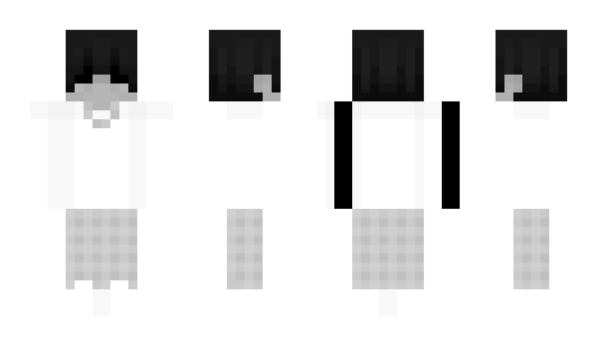 j_13xd Minecraft Skin