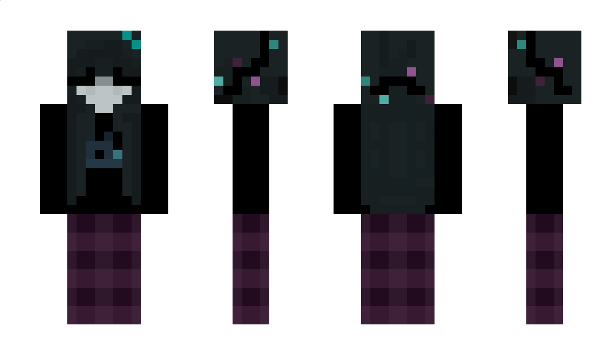 _ssss_ Minecraft Skin