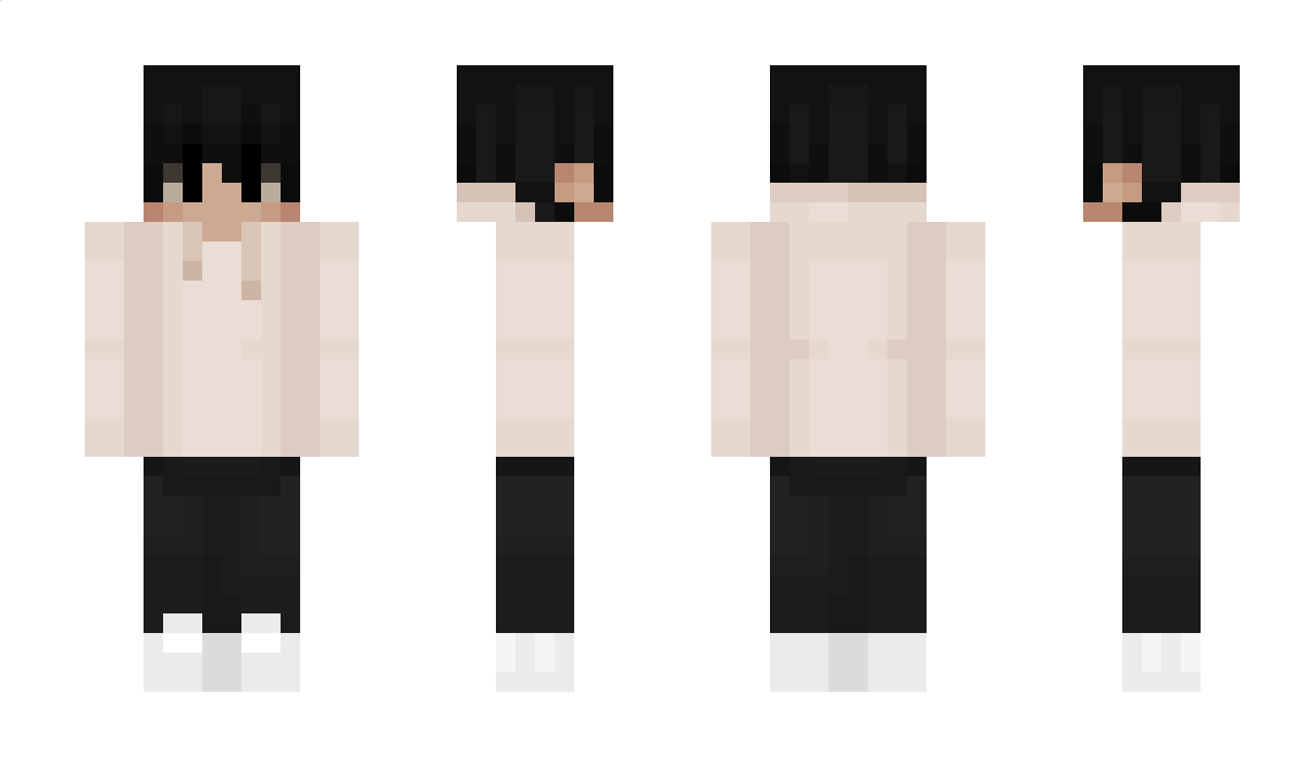 Lars1540 Minecraft Skin