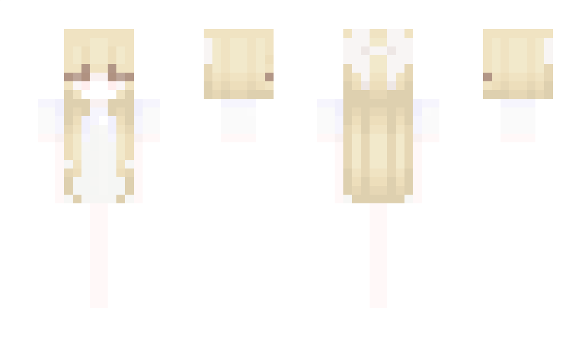 sincerre Minecraft Skin