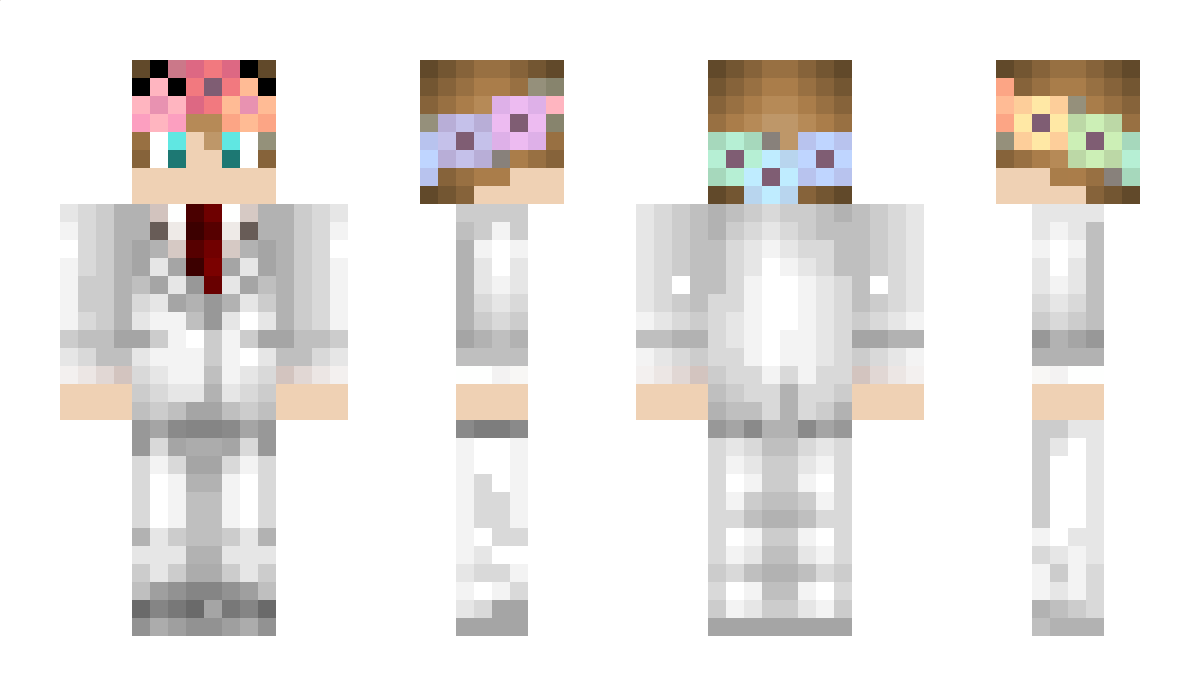 Mini_Apollo Minecraft Skin