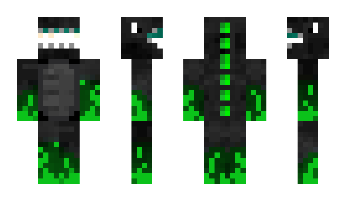 Sizzzles Minecraft Skin