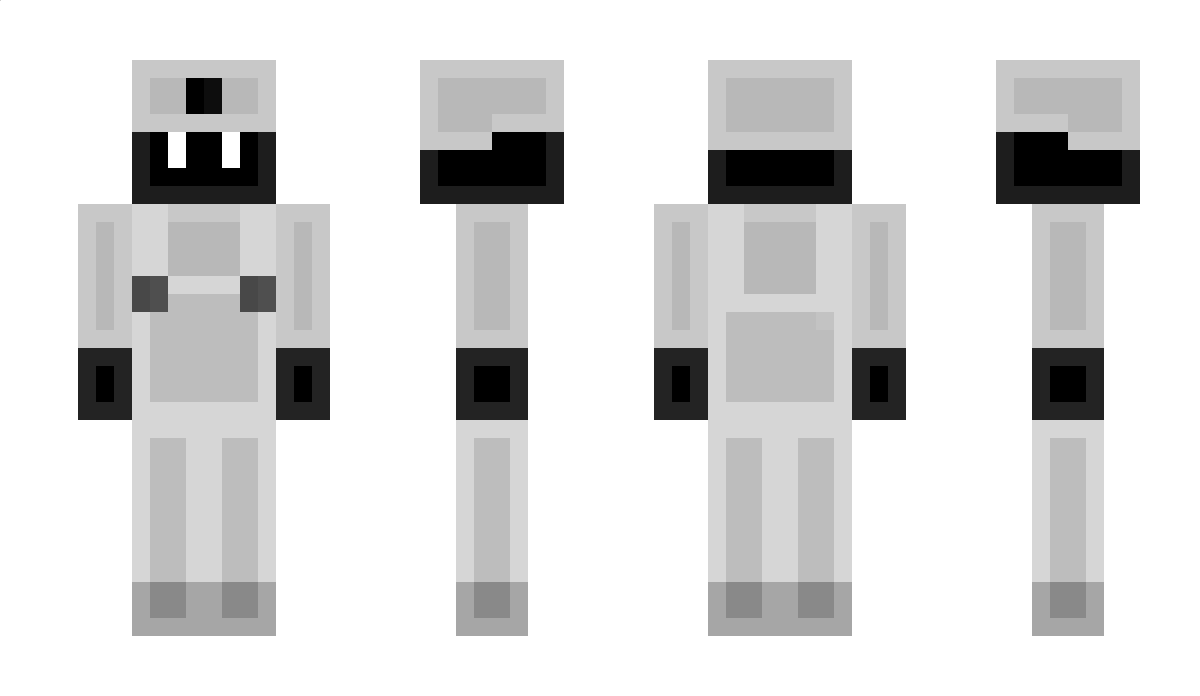 mHieu Minecraft Skin