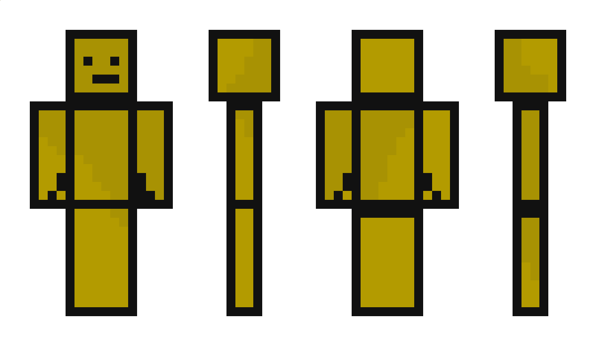 novrussian Minecraft Skin