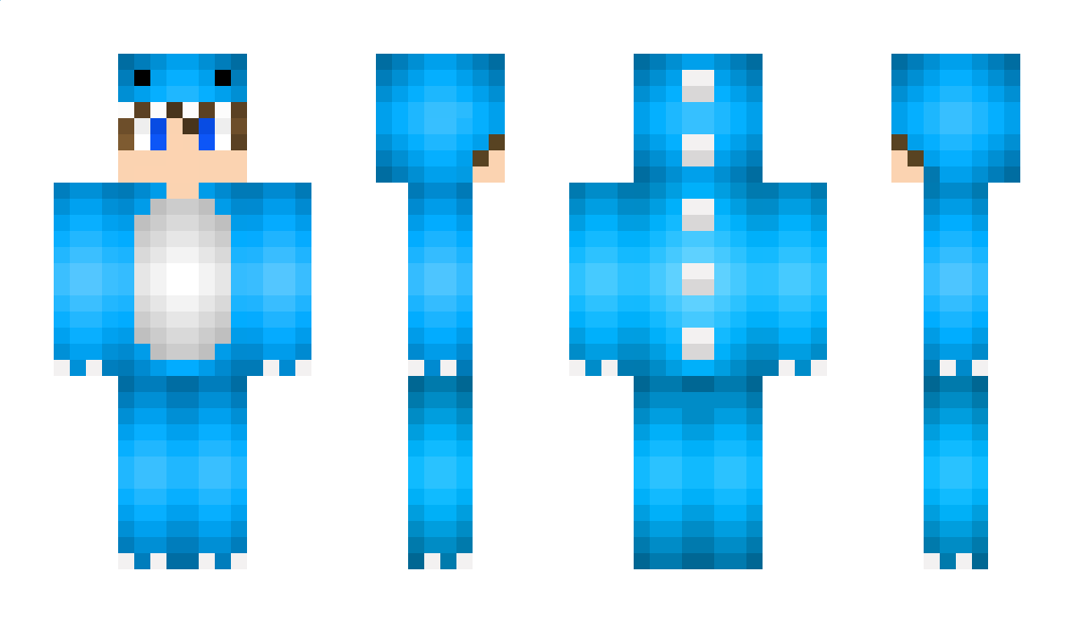 l0litschris Minecraft Skin