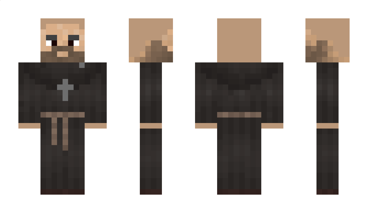 juracium Minecraft Skin