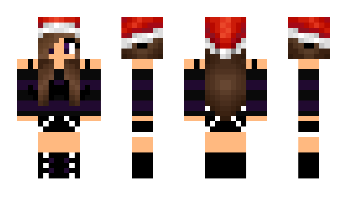 noobs_evolution_ Minecraft Skin